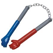 ThunderCats Panthro Nunchucks